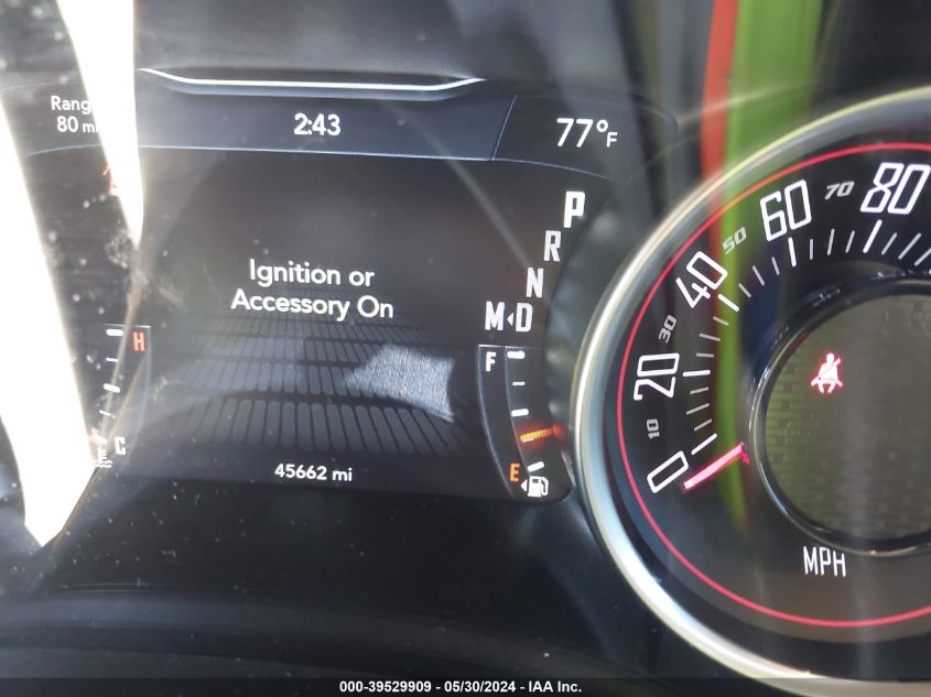 2021 Dodge Challenger Sxt VIN: 2C3CDZAGXMH533447 Lot: 39529909