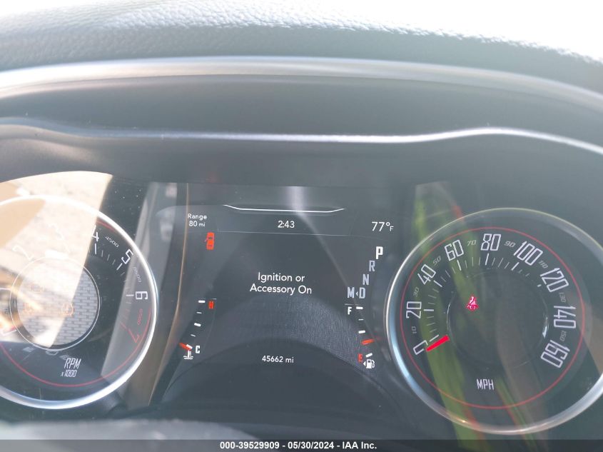 2021 Dodge Challenger Sxt VIN: 2C3CDZAGXMH533447 Lot: 39529909