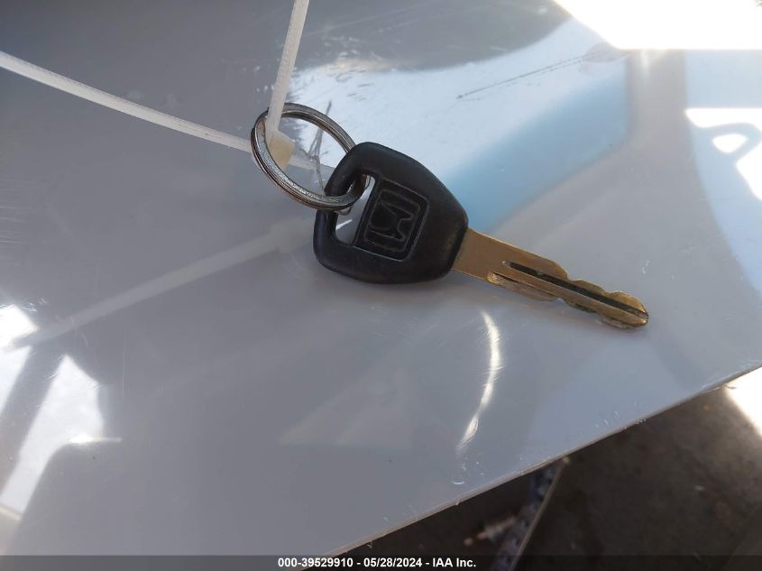 2000 Honda Accord 3.0 Ex VIN: 1HGCG1650YA068274 Lot: 39529910