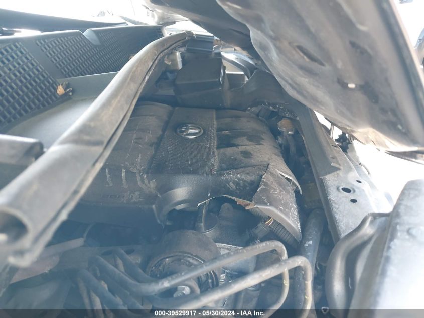 2011 Toyota Sienna Xle V6 VIN: 5TDYK3DC5BS012793 Lot: 39529917