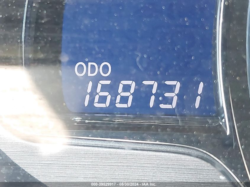 2011 Toyota Sienna Xle V6 VIN: 5TDYK3DC5BS012793 Lot: 39529917