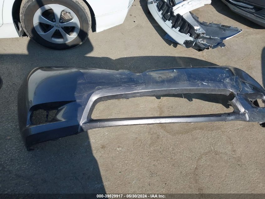 2011 Toyota Sienna Xle V6 VIN: 5TDYK3DC5BS012793 Lot: 39529917