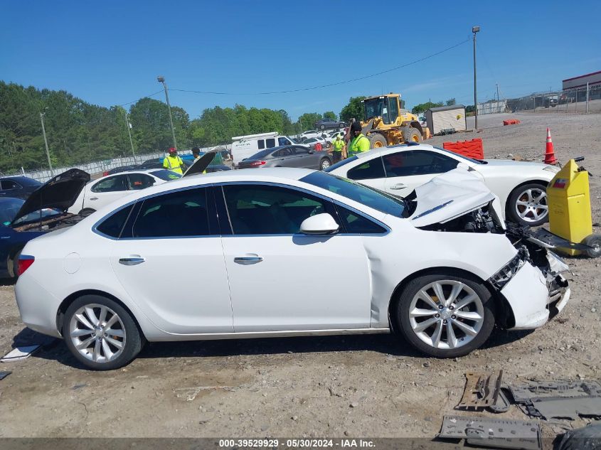 2012 Buick Verano VIN: 1G4PP5SK9C4138781 Lot: 39529929