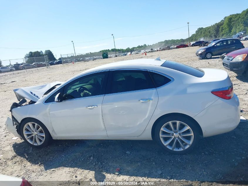 2012 Buick Verano VIN: 1G4PP5SK9C4138781 Lot: 39529929