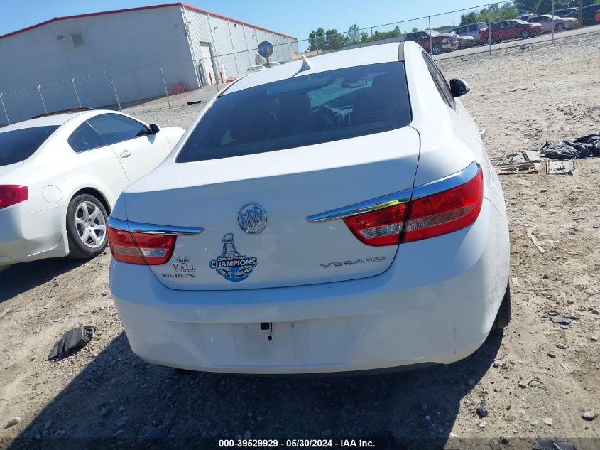 2012 Buick Verano VIN: 1G4PP5SK9C4138781 Lot: 39529929