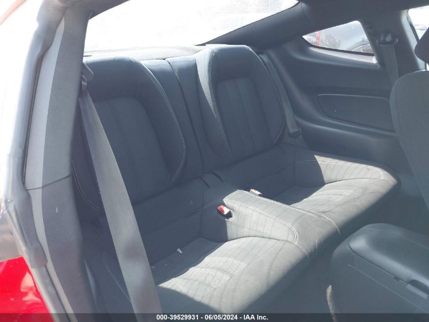 2019 Ford Mustang Ecoboost VIN: 1FA6P8TH7K5102350 Lot: 39529931