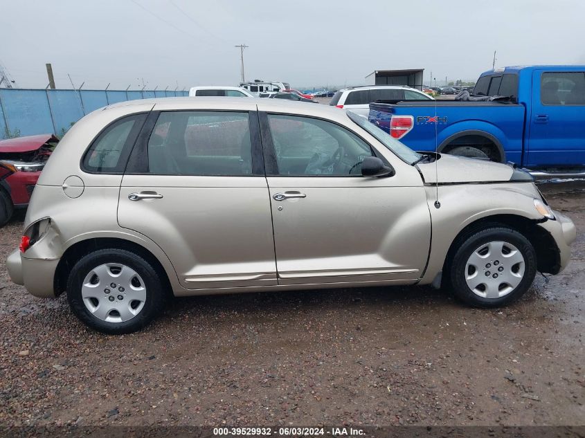 2004 Chrysler Pt Cruiser VIN: 3C4FY48B14T235869 Lot: 39529932