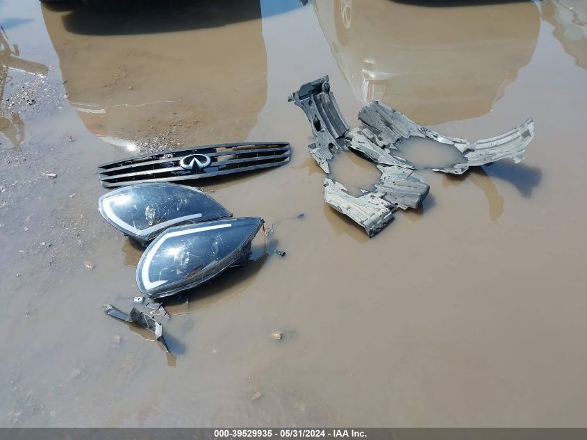 2006 Infiniti G35 VIN: JNKCV54E36M722290 Lot: 39529935