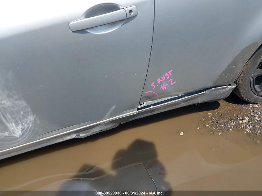 2006 Infiniti G35 VIN: JNKCV54E36M722290 Lot: 39529935