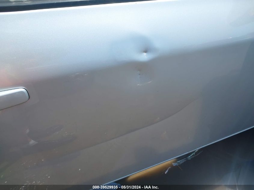 2006 Infiniti G35 VIN: JNKCV54E36M722290 Lot: 39529935