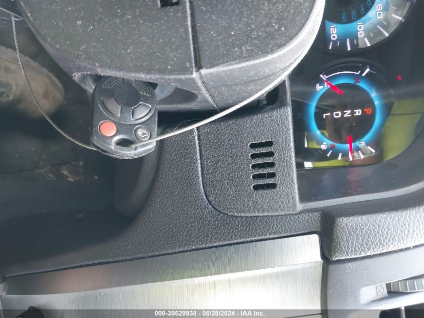 2011 Ford Fusion Se VIN: 3FAHP0HA1BR208425 Lot: 39529938