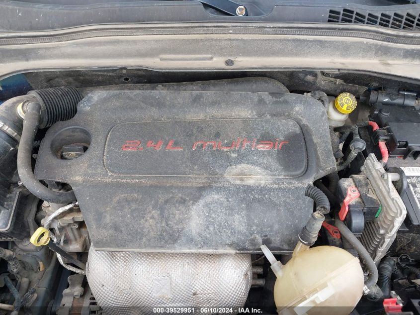 2017 Jeep Renegade Trailhawk 4X4 VIN: ZACCJBCBXHPE43362 Lot: 39529951