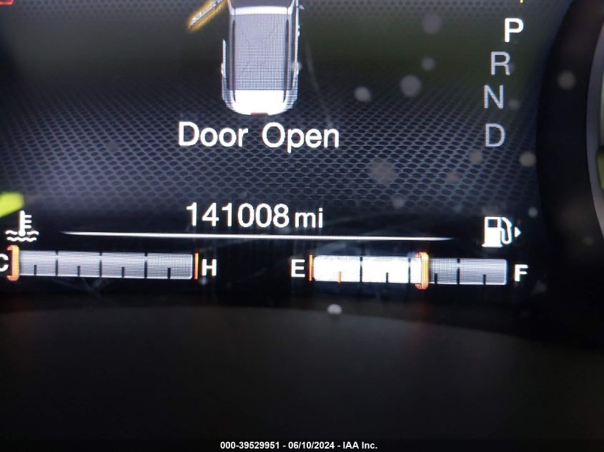 2017 Jeep Renegade Trailhawk 4X4 VIN: ZACCJBCBXHPE43362 Lot: 39529951