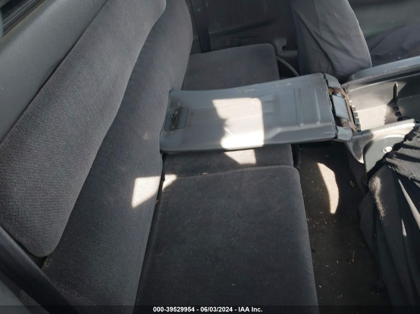 2000 Dodge Dakota VIN: 1B7GL22X0YS730485 Lot: 39529954