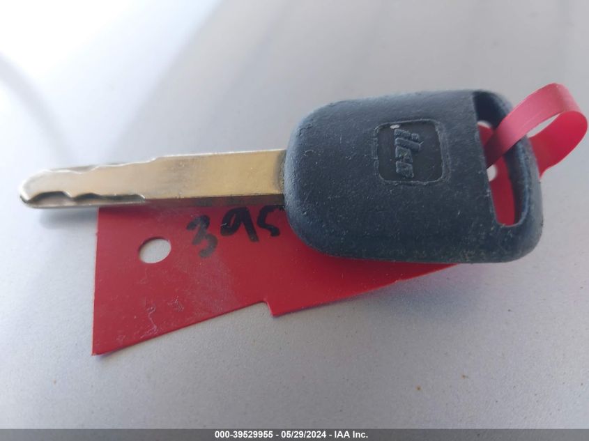 2011 Honda Pilot Lx VIN: 5FNYF3H23BB055331 Lot: 39529955