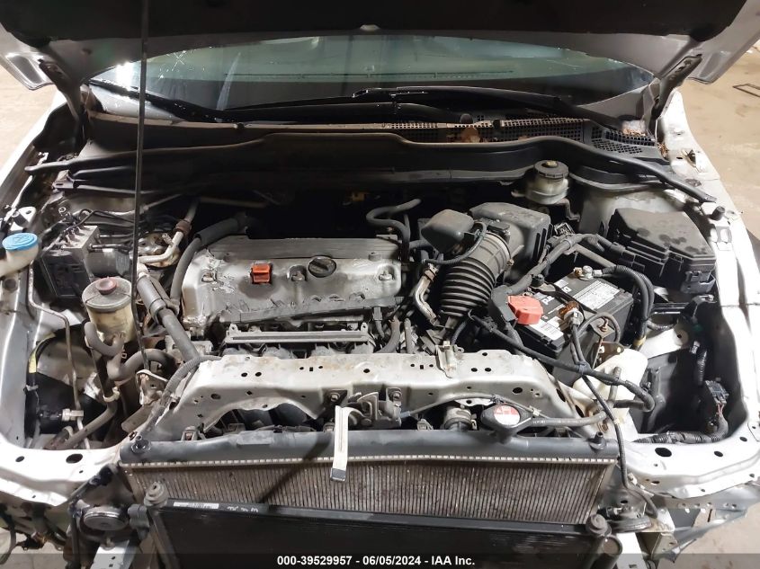 2010 Honda Cr-V Ex VIN: 3CZRE4H5XAG705721 Lot: 39529957