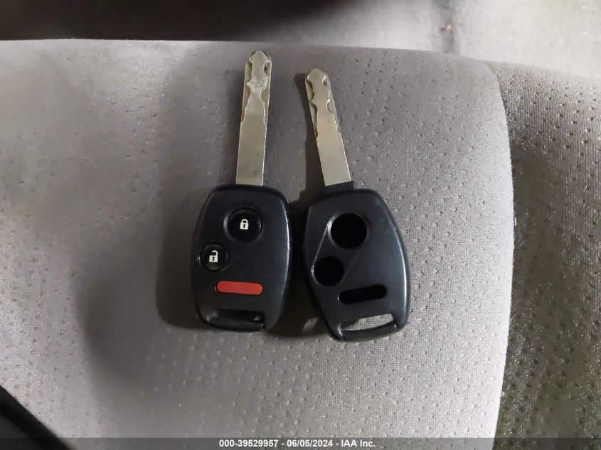 2010 Honda Cr-V Ex VIN: 3CZRE4H5XAG705721 Lot: 39529957