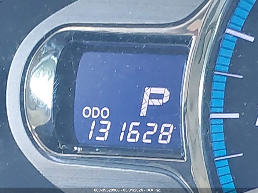 2013 Toyota Sienna Xle/Limited VIN: 5TDYK3DC3DS305174 Lot: 39529966