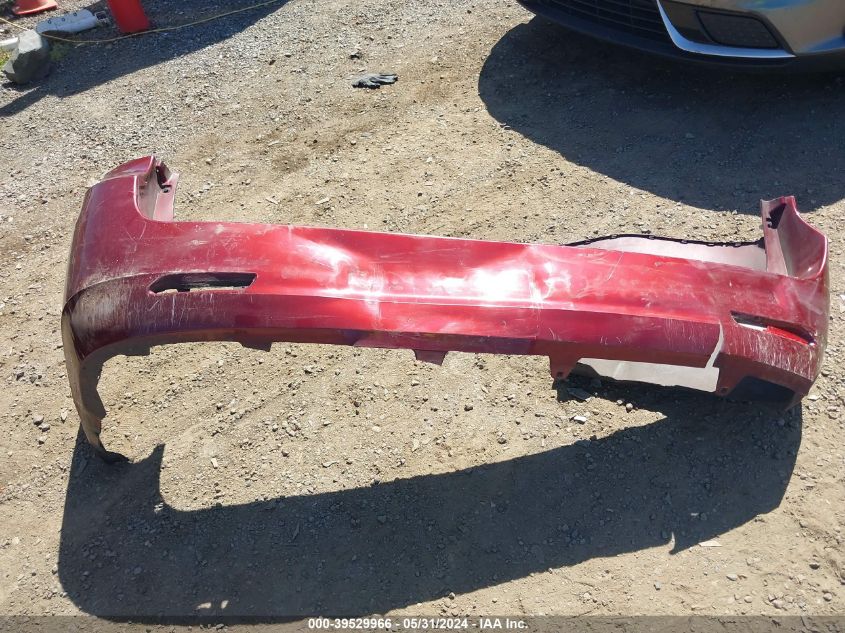 2013 Toyota Sienna Xle/Limited VIN: 5TDYK3DC3DS305174 Lot: 39529966