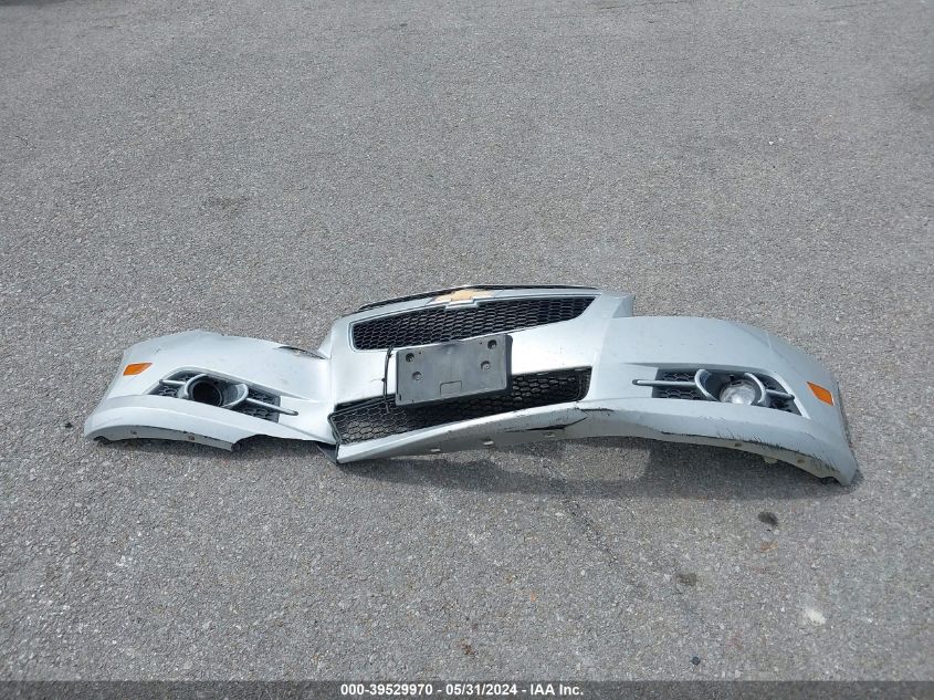 2013 Chevrolet Cruze 1Lt Auto VIN: 1G1PC5SB1D7190317 Lot: 39529970