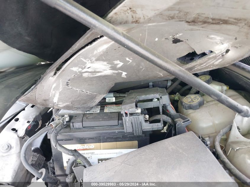 2014 Buick Lacrosse Leather Group VIN: 1G4GB5G38EF249121 Lot: 39529983