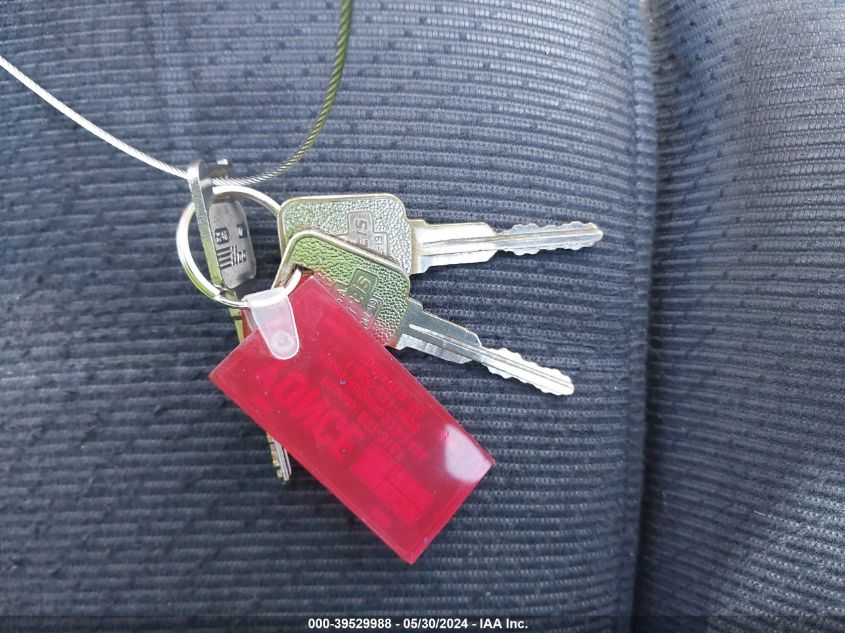 1992 Mazda Mx-5 Miata VIN: JM1NA3512N1312313 Lot: 39529988