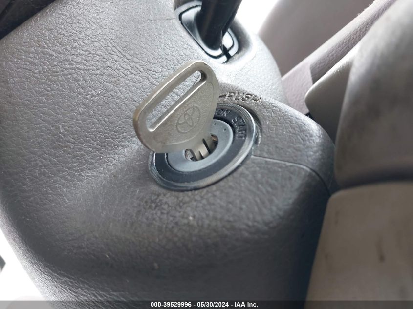 2005 Toyota Camry Le VIN: 4T1BE32K75U966741 Lot: 39529996