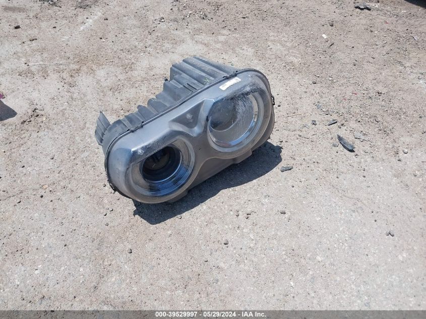 2019 Dodge Challenger Sxt VIN: 2C3CDZAG3KH571549 Lot: 39529997