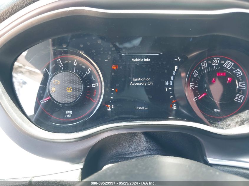 2019 Dodge Challenger Sxt VIN: 2C3CDZAG3KH571549 Lot: 39529997