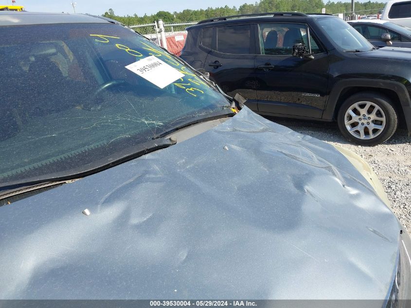 2006 Honda Odyssey Ex-L VIN: 5FNRL38626B054743 Lot: 39530004