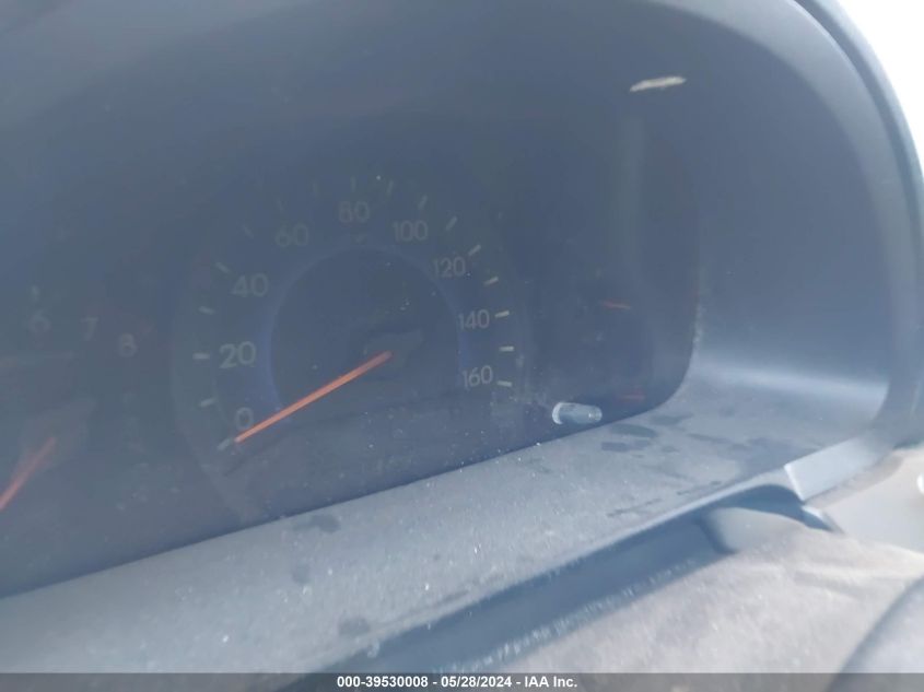 2005 Honda Odyssey Ex-L VIN: 5FNRL38695B038862 Lot: 39530008