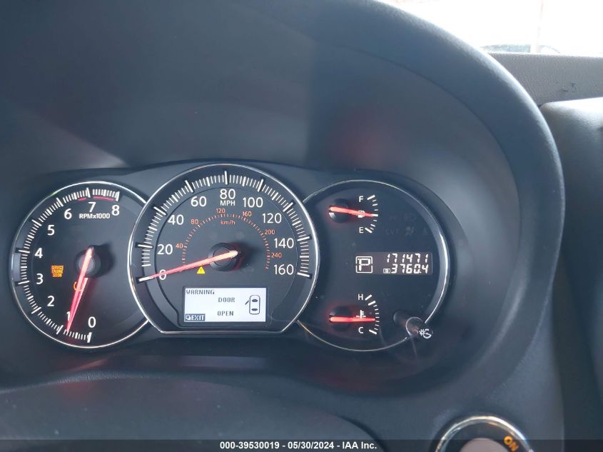 2012 Nissan Maxima 3.5 S VIN: 1N4AA5AP4CC848708 Lot: 39530019