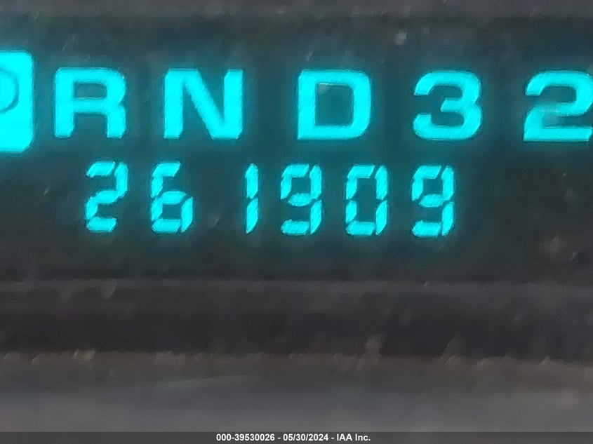 2001 Chevrolet Silverado 1500 Ls VIN: 2GCEK19T711136005 Lot: 39530026