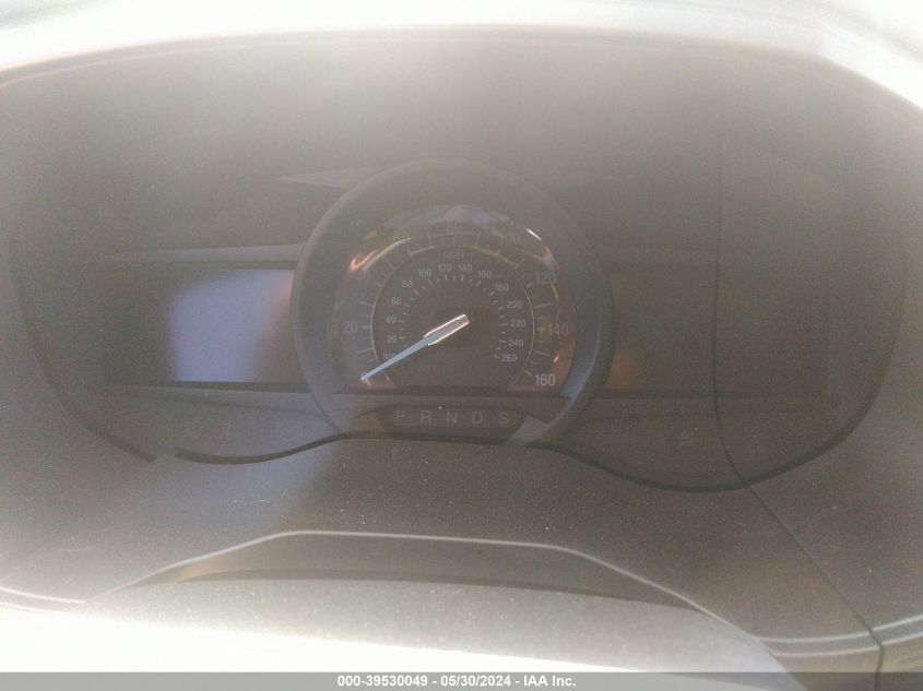 2022 Ford Edge Sel VIN: 2FMPK4J95NBA71628 Lot: 39530049