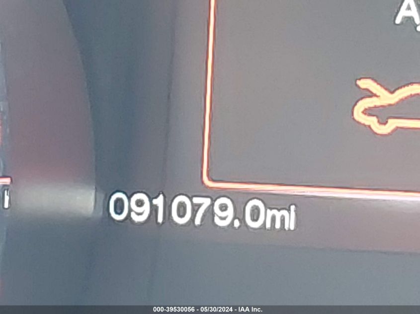 2016 Ford Mustang Gt Premium VIN: 1FA6P8CF2G53029 Lot: 39530056