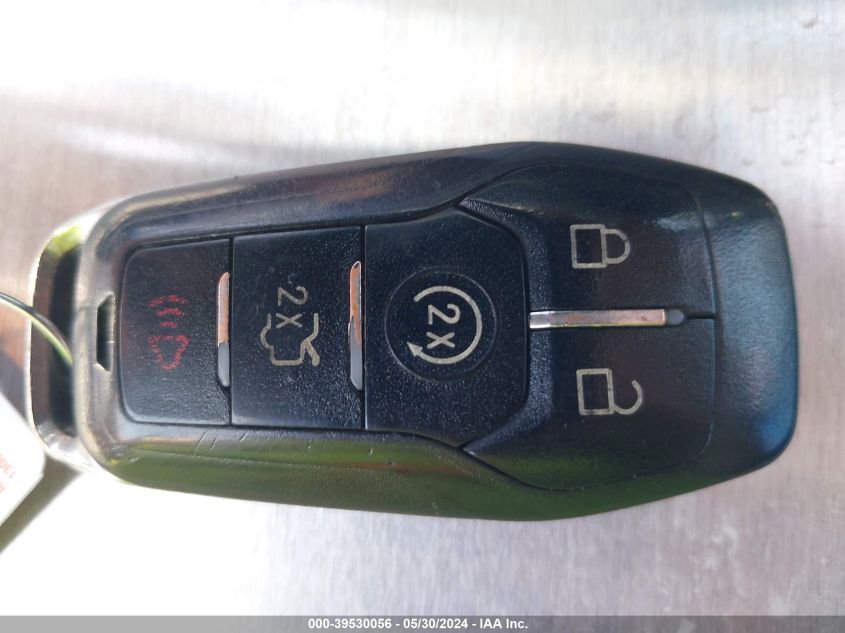 2016 Ford Mustang Gt Premium VIN: 1FA6P8CF2G53029 Lot: 39530056