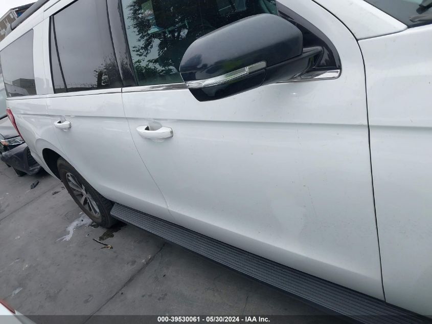 2019 Ford Expedition Max Xlt VIN: 1FMJK1JT4KEA37115 Lot: 39530061