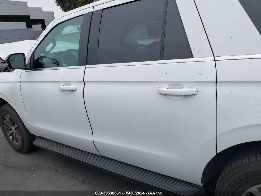 2019 Ford Expedition Max Xlt VIN: 1FMJK1JT4KEA37115 Lot: 39530061