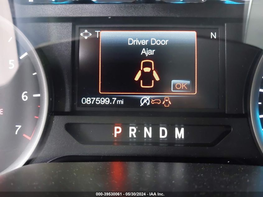 2019 Ford Expedition Max Xlt VIN: 1FMJK1JT4KEA37115 Lot: 39530061