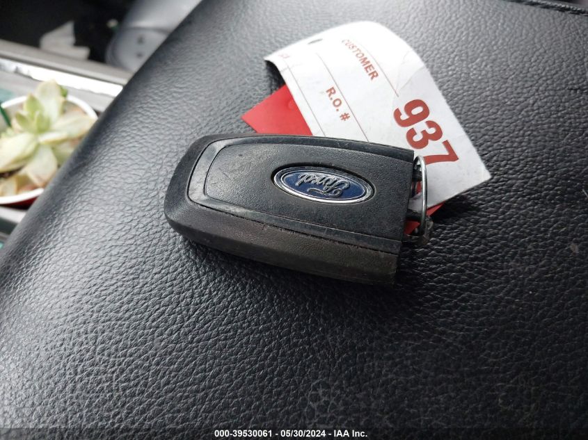 2019 Ford Expedition Max Xlt VIN: 1FMJK1JT4KEA37115 Lot: 39530061