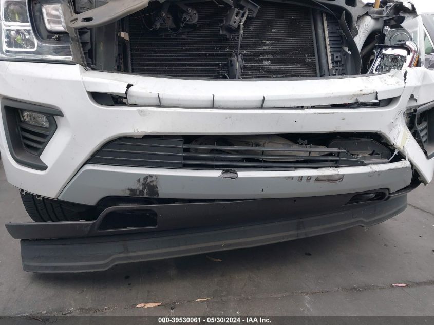 2019 Ford Expedition Max Xlt VIN: 1FMJK1JT4KEA37115 Lot: 39530061