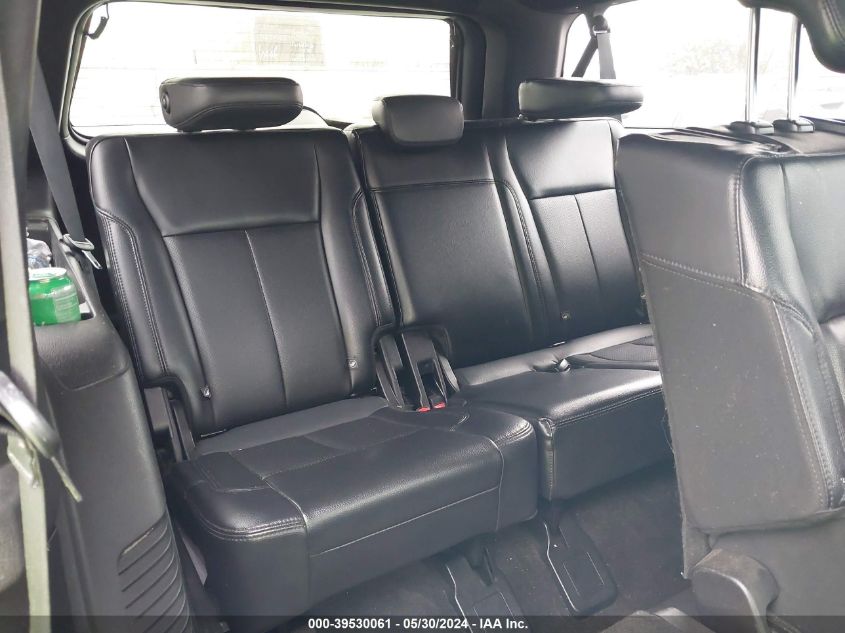 2019 Ford Expedition Max Xlt VIN: 1FMJK1JT4KEA37115 Lot: 39530061