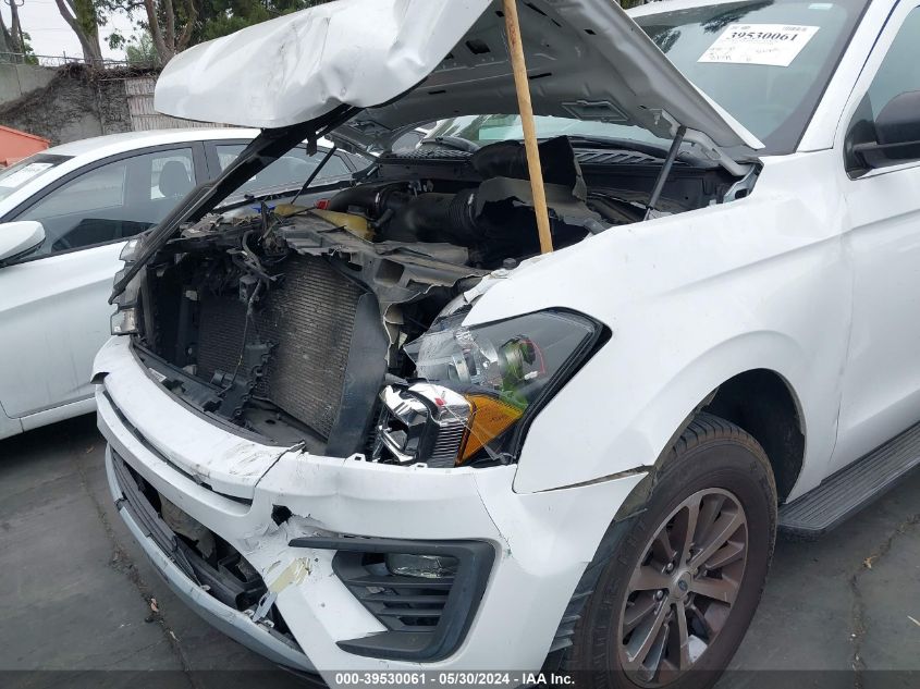 2019 Ford Expedition Max Xlt VIN: 1FMJK1JT4KEA37115 Lot: 39530061