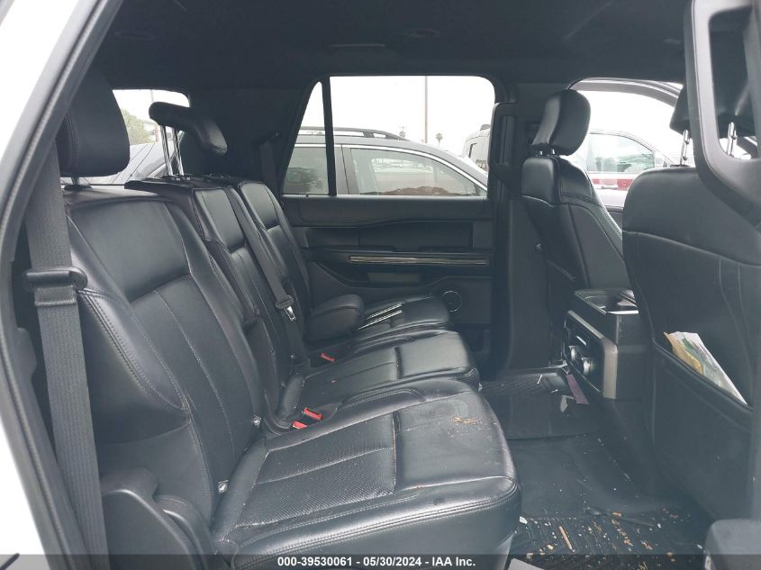 2019 Ford Expedition Max Xlt VIN: 1FMJK1JT4KEA37115 Lot: 39530061