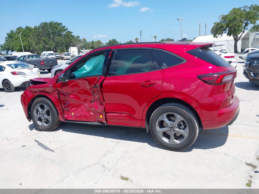 2023 FORD ESCAPE ST-LINE - 1FMCU9MN3PUB44605