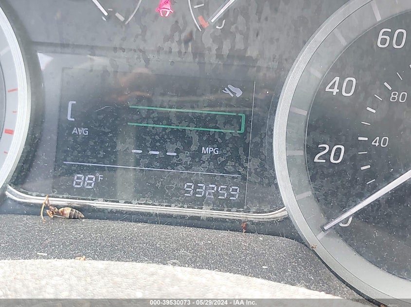 2014 Nissan Sentra Sv VIN: 3N1AB7APXEY315567 Lot: 39530073