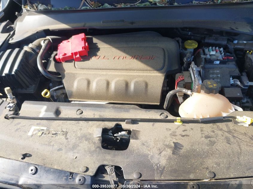 2020 Jeep Compass Limited 4X4 VIN: 3C4NJDCB1LT148012 Lot: 39530077