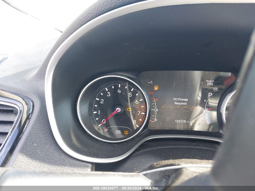 2020 Jeep Compass Limited 4X4 VIN: 3C4NJDCB1LT148012 Lot: 39530077