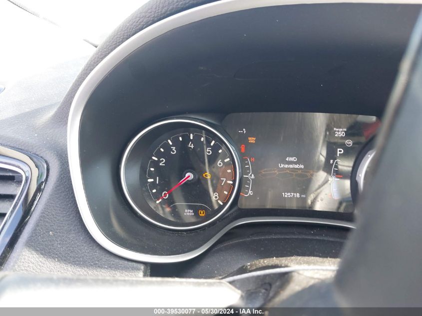 2020 Jeep Compass Limited 4X4 VIN: 3C4NJDCB1LT148012 Lot: 39530077