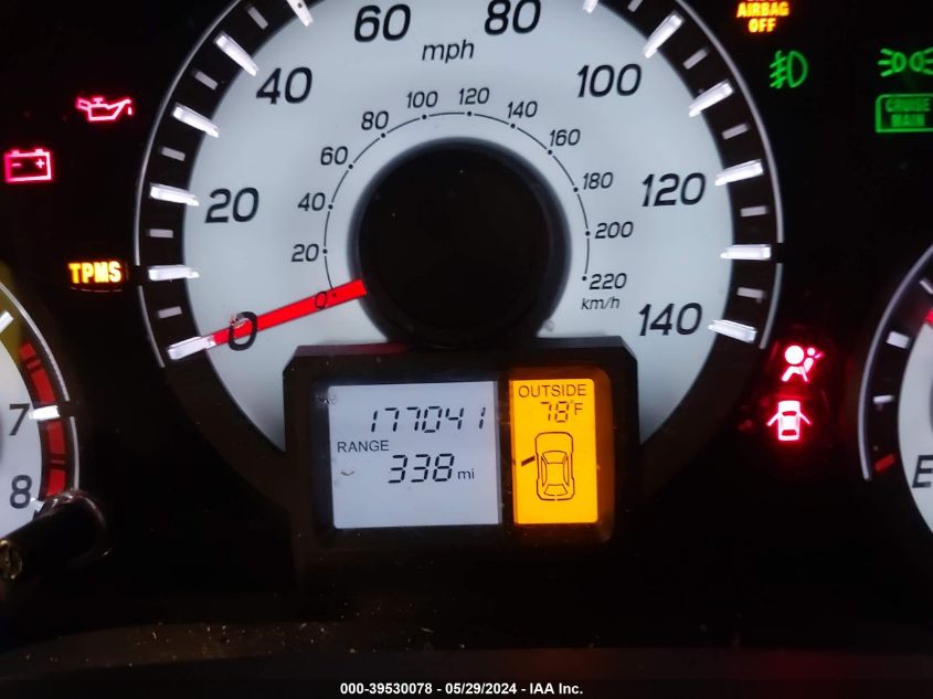 2013 Honda Pilot Ex-L VIN: 5FNYF4H66DB020455 Lot: 39530078